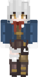 LarTheLlama Edit ~Steampunk Bunny~