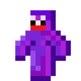 purp duck