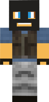 DudeSkinSK