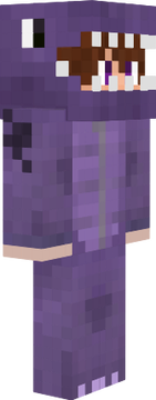 pyro puncher purple skin