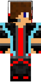 LaGGeRfeet