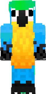 guacamayo