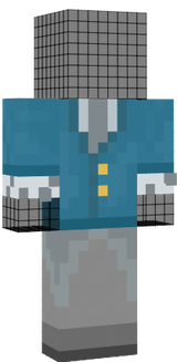 maybe sat skin