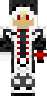 the other EnderDragon426 aka Dragmith