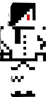 DarkWhite