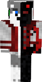PJhaanMC Halloween