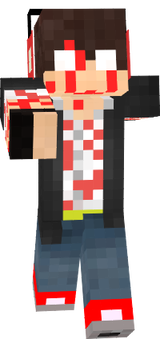 Herobrine's Son
