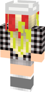 PastaGirl