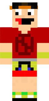 Zegamerhd