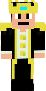 Goldgolt Gonza V2