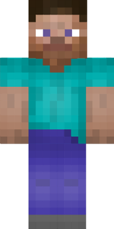 Steve Beautiful Skin
