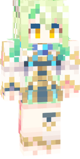 Ceres Fauna (Fixed Texture)