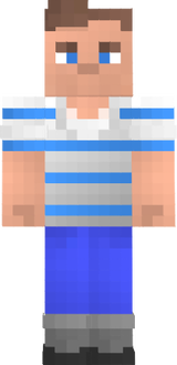 Jesse Skin