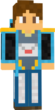 Preview of texture: Leo the Miner_Mailman