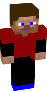 steve