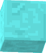Block of Quartz