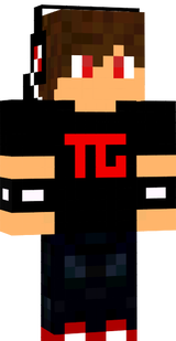 TeriyakiGamer(TG)