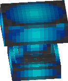 water anvil
