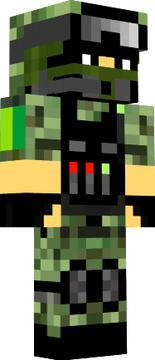 soldier kevincraft202
