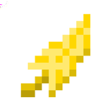 Golden Feather