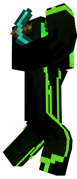 green neon [snapshot]