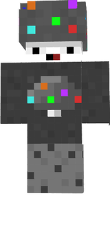 Pilzphobie 4
