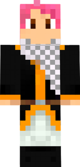 Natsu