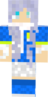 Shawn Frost Girl
