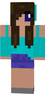 iza minecraft