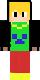 char