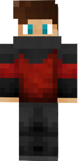 benimskin