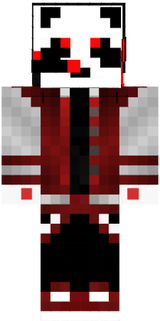 JPanda