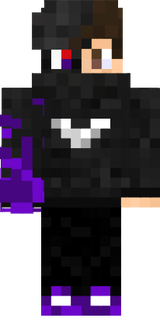 official skin
