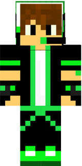 skin