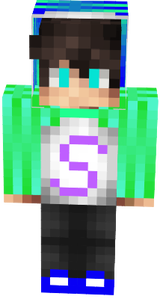 AA.1STREIX 2.0 MINECRAFT