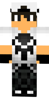 New Skin