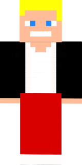 garoto maneiro