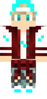 Hangwithkolby Skin