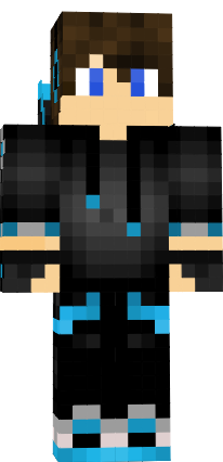 Preview of texture: skin