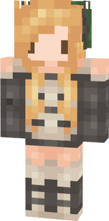 llama