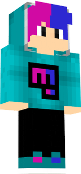 skin do mc brinquedo