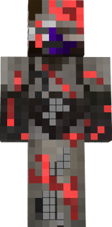 Robo (I think he's dead)