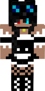 Artemis the Maid
