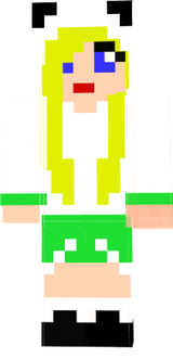 mimiangamer