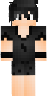 Finnick SAGAZ