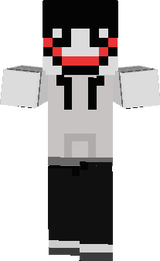 jeff the killer
