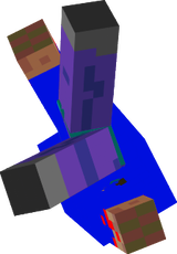 herobrine assasin