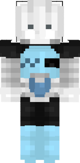 Blooky <3