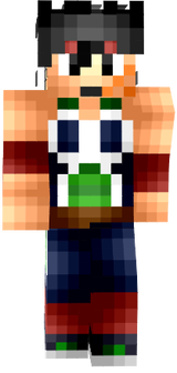 Bardock