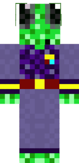 alien